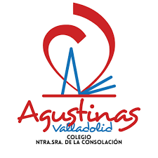 Logo del Colegio Agustinas