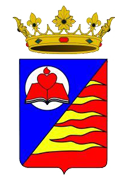 Logo del Colegio San Agustín