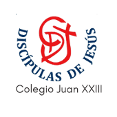 Logo del Colegio Juan XXIII