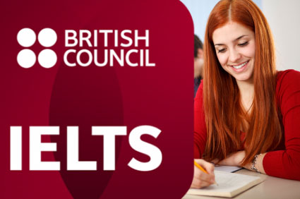 Curso de IELTS en Valladolid