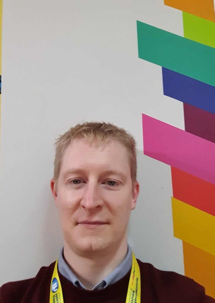 Mark Fohrmann