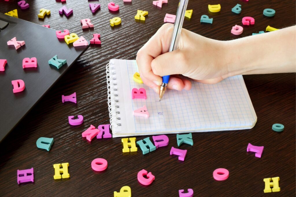 Cómo aumentar tu vocabulario